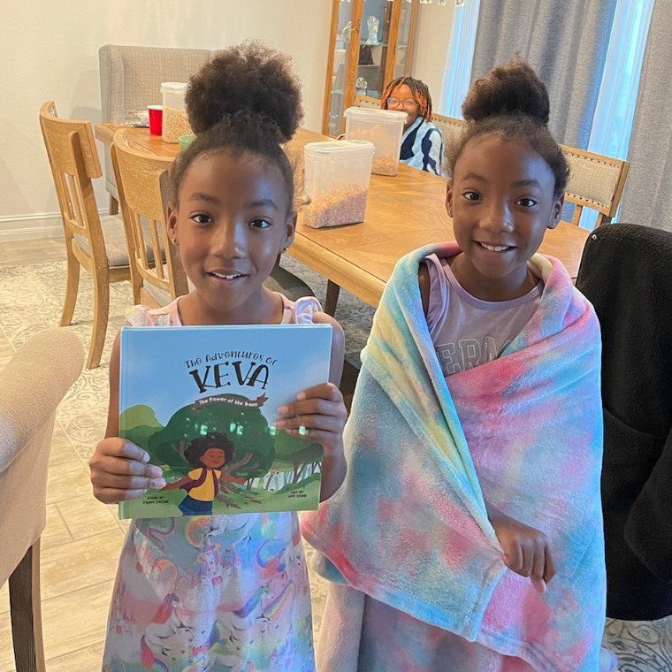 Young readers